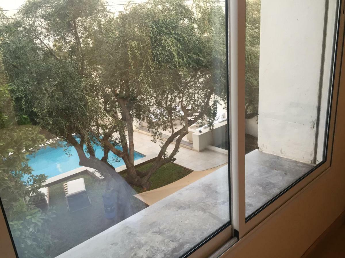 Dar Misk Hotel Sukrah Exterior foto